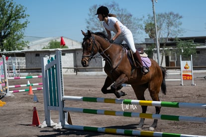  | Tercer concurso de Salto 2019 Hípico La Cabaña