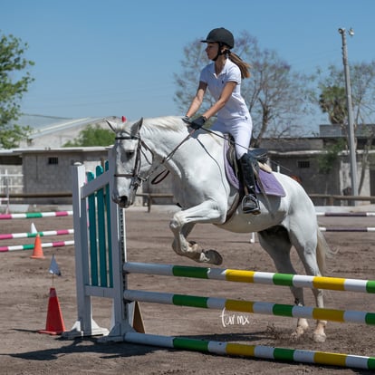  | Tercer concurso de Salto 2019 Hípico La Cabaña