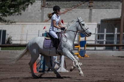  | Tercer concurso de Salto 2019 Hípico La Cabaña