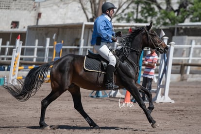  | Tercer concurso de Salto 2019 Hípico La Cabaña