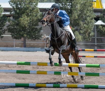  | Tercer concurso de Salto 2019 Hípico La Cabaña