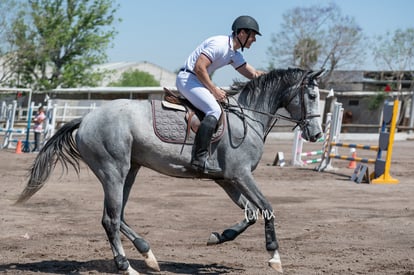  | Tercer concurso de Salto 2019 Hípico La Cabaña