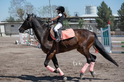  | Tercer concurso de Salto 2019 Hípico La Cabaña