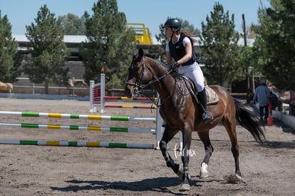  | Tercer concurso de Salto 2019 Hípico La Cabaña