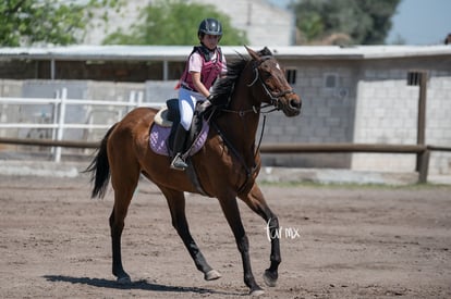  | Tercer concurso de Salto 2019 Hípico La Cabaña