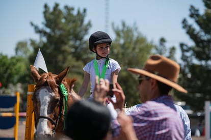  | Tercer concurso de Salto 2019 Hípico La Cabaña