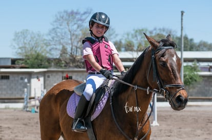  | Tercer concurso de Salto 2019 Hípico La Cabaña