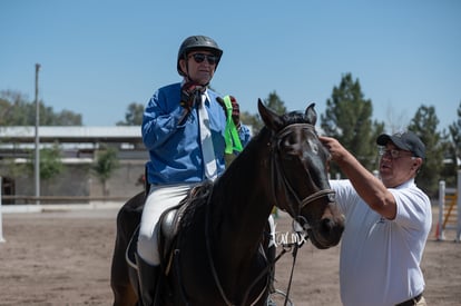  | Tercer concurso de Salto 2019 Hípico La Cabaña