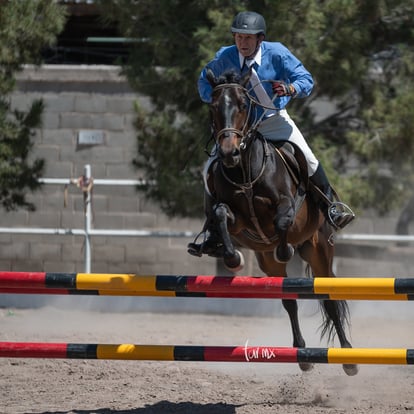  | Tercer concurso de Salto 2019 Hípico La Cabaña