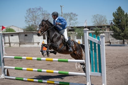  | Tercer concurso de Salto 2019 Hípico La Cabaña