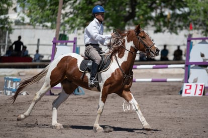  | Tercer concurso de Salto 2019 Hípico La Cabaña