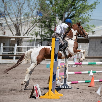  | Tercer concurso de Salto 2019 Hípico La Cabaña