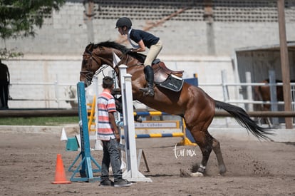  | Tercer concurso de Salto 2019 Hípico La Cabaña