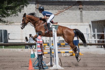  | Tercer concurso de Salto 2019 Hípico La Cabaña