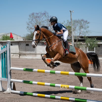  | Tercer concurso de Salto 2019 Hípico La Cabaña