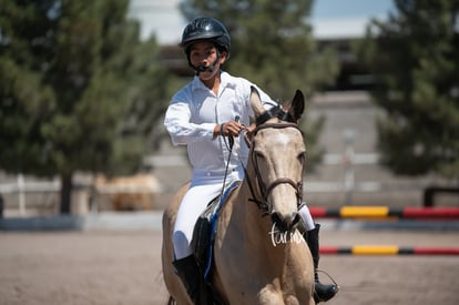  | Tercer concurso de Salto 2019 Hípico La Cabaña