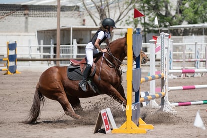  | Tercer concurso de Salto 2019 Hípico La Cabaña