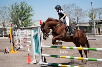  | Tercer concurso de Salto 2019 Hípico La Cabaña