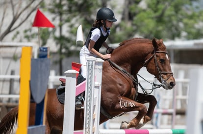  | Tercer concurso de Salto 2019 Hípico La Cabaña