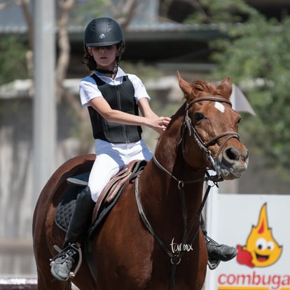  | Tercer concurso de Salto 2019 Hípico La Cabaña