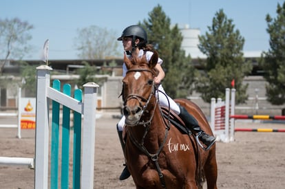  | Tercer concurso de Salto 2019 Hípico La Cabaña