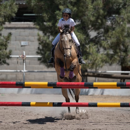  | Tercer concurso de Salto 2019 Hípico La Cabaña