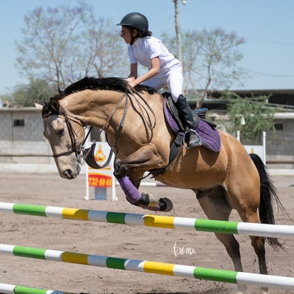  | Tercer concurso de Salto 2019 Hípico La Cabaña