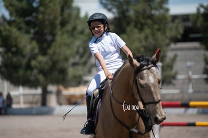  | Tercer concurso de Salto 2019 Hípico La Cabaña