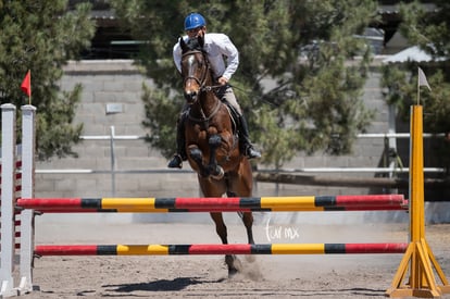  | Tercer concurso de Salto 2019 Hípico La Cabaña