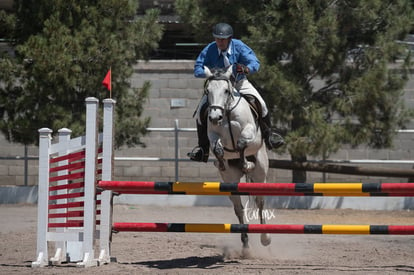  | Tercer concurso de Salto 2019 Hípico La Cabaña