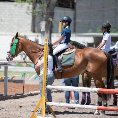  | Tercer concurso de Salto 2019 Hípico La Cabaña