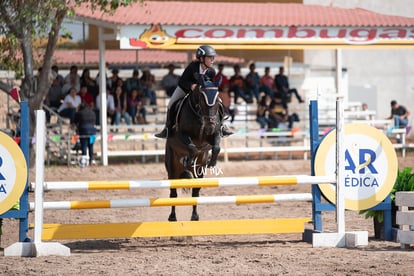  | Tercera Copa Las Brisas