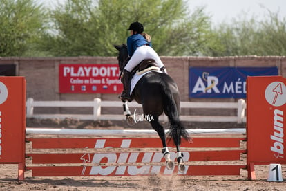 Kimberlin Dayana | Tercera Copa Las Brisas