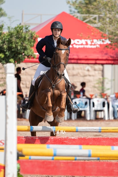 Natalia | Tercera Copa Las Brisas