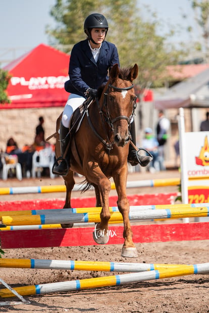 Natalia | Tercera Copa Las Brisas