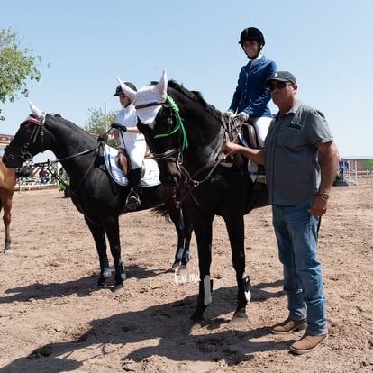 Kimberlin Dayana | Tercera Copa Las Brisas