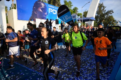  | 10K y 5K Powerade Torreón