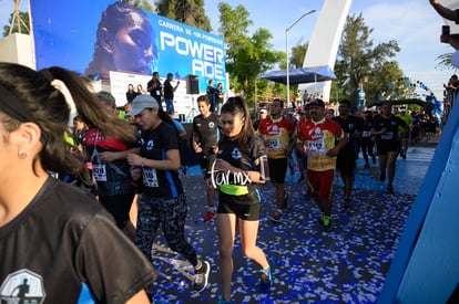  | 10K y 5K Powerade Torreón