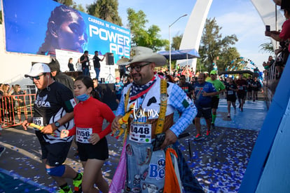  | 10K y 5K Powerade Torreón