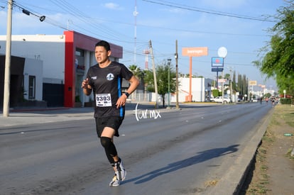  | 10K y 5K Powerade Torreón