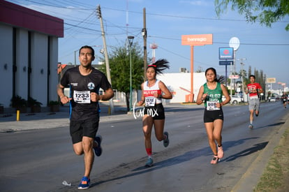  | 10K y 5K Powerade Torreón