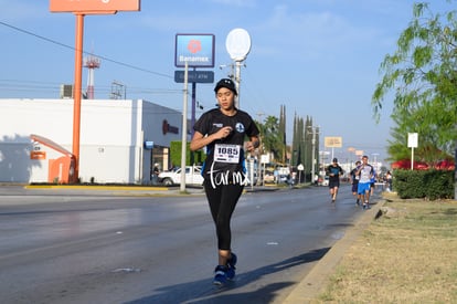  | 10K y 5K Powerade Torreón