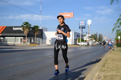  | 10K y 5K Powerade Torreón