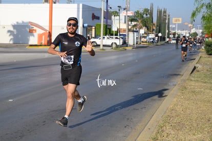  | 10K y 5K Powerade Torreón