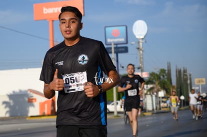  | 10K y 5K Powerade Torreón