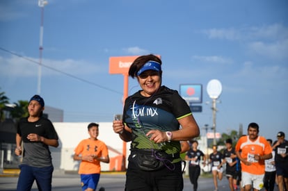  | 10K y 5K Powerade Torreón