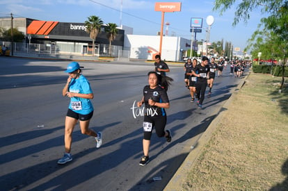  | 10K y 5K Powerade Torreón