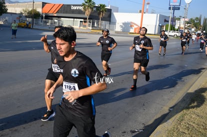  | 10K y 5K Powerade Torreón