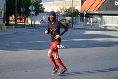  | 10K y 5K Powerade Torreón