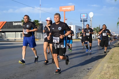  | 10K y 5K Powerade Torreón